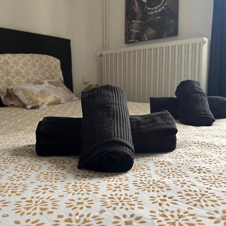 Atelier Voyageur Lägenhet Chartres Exteriör bild