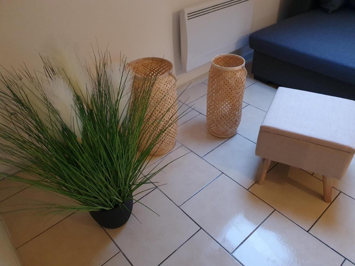 Atelier Voyageur Lägenhet Chartres Exteriör bild