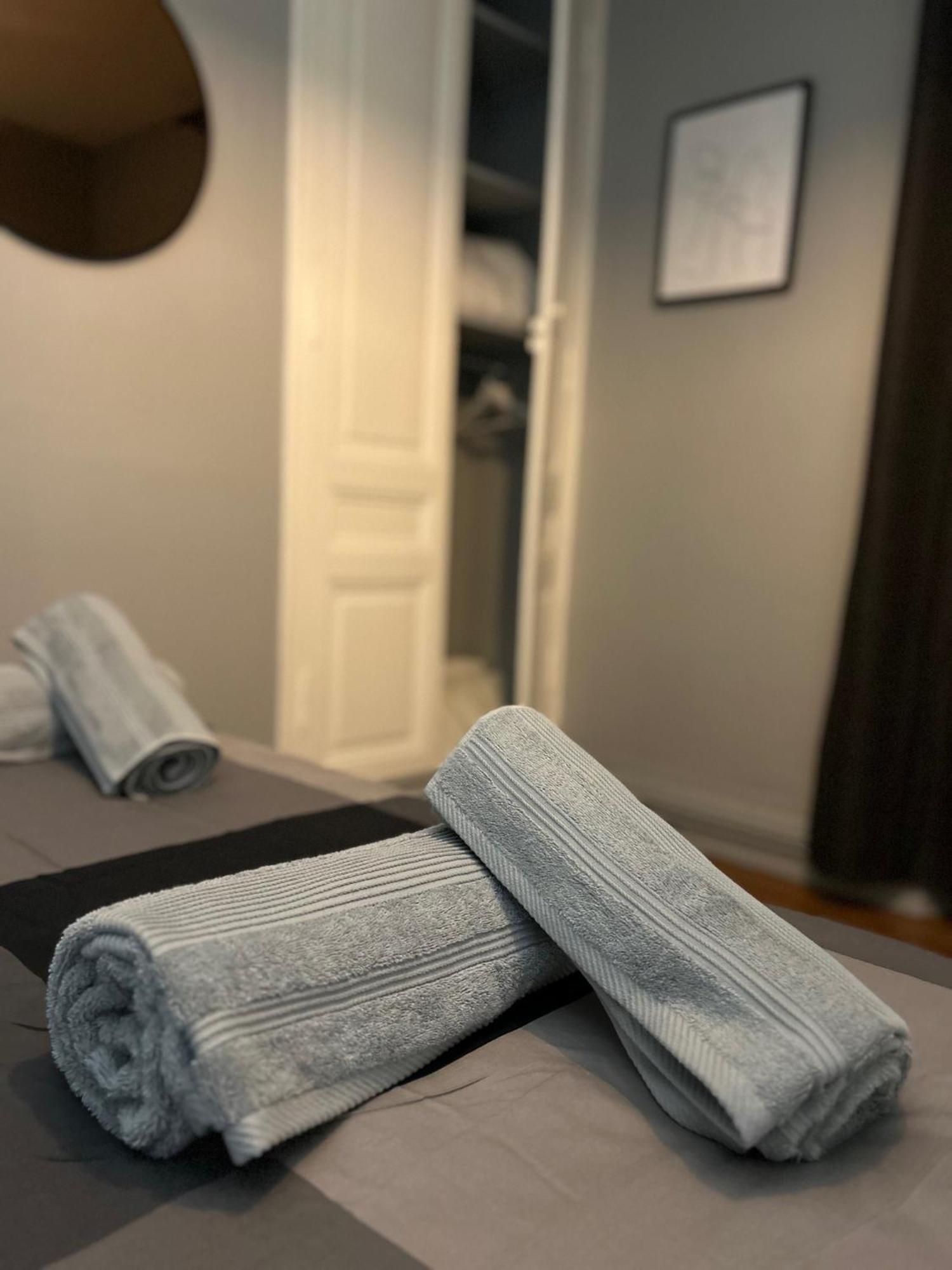Atelier Voyageur Lägenhet Chartres Exteriör bild