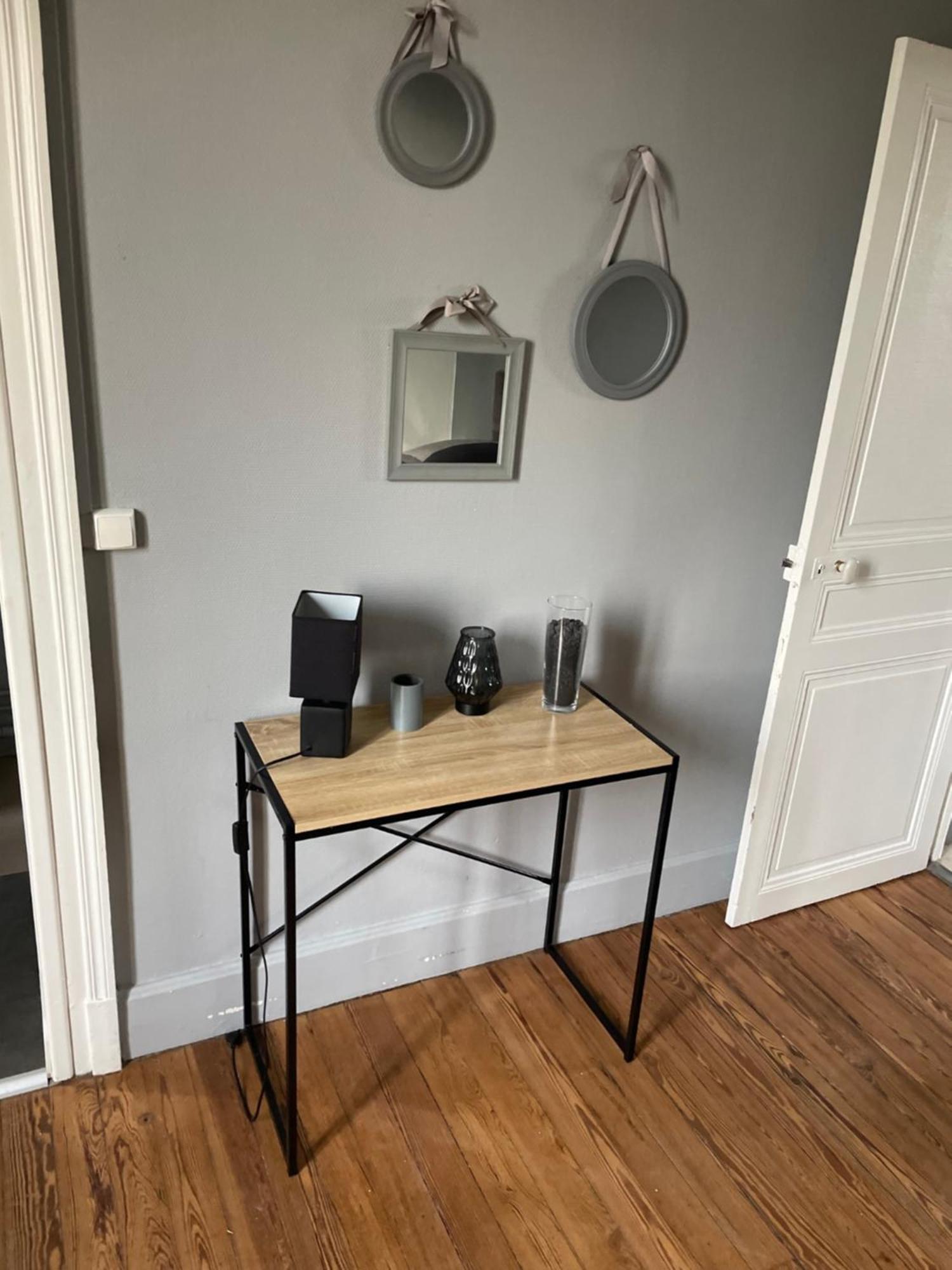 Atelier Voyageur Lägenhet Chartres Exteriör bild
