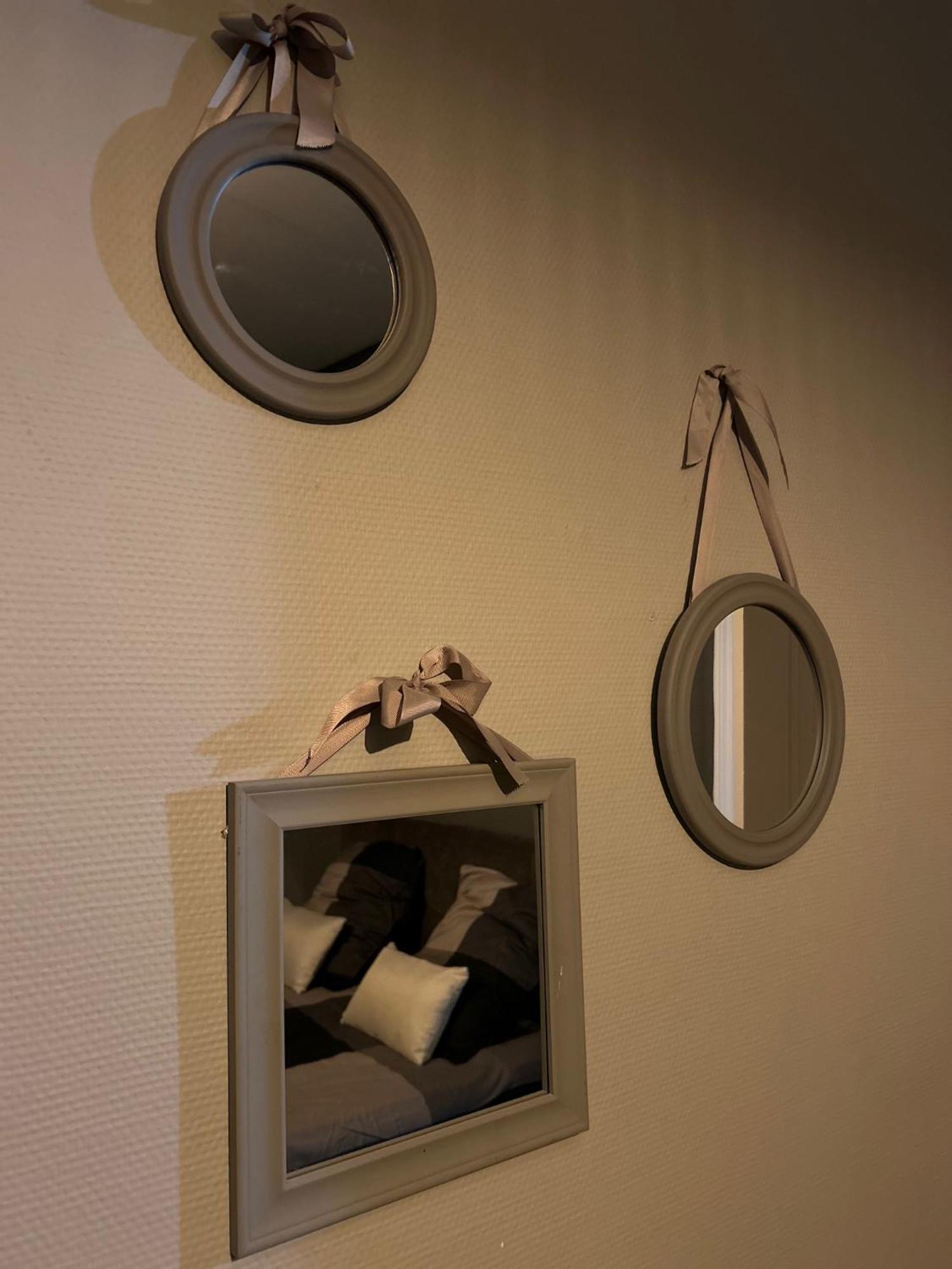 Atelier Voyageur Lägenhet Chartres Exteriör bild