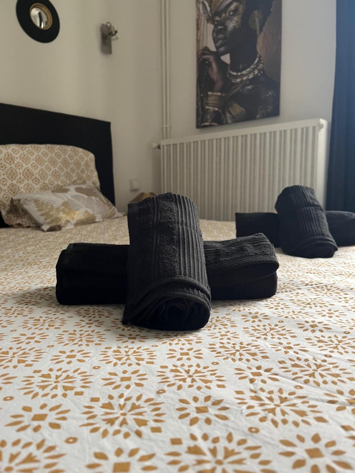Atelier Voyageur Lägenhet Chartres Exteriör bild