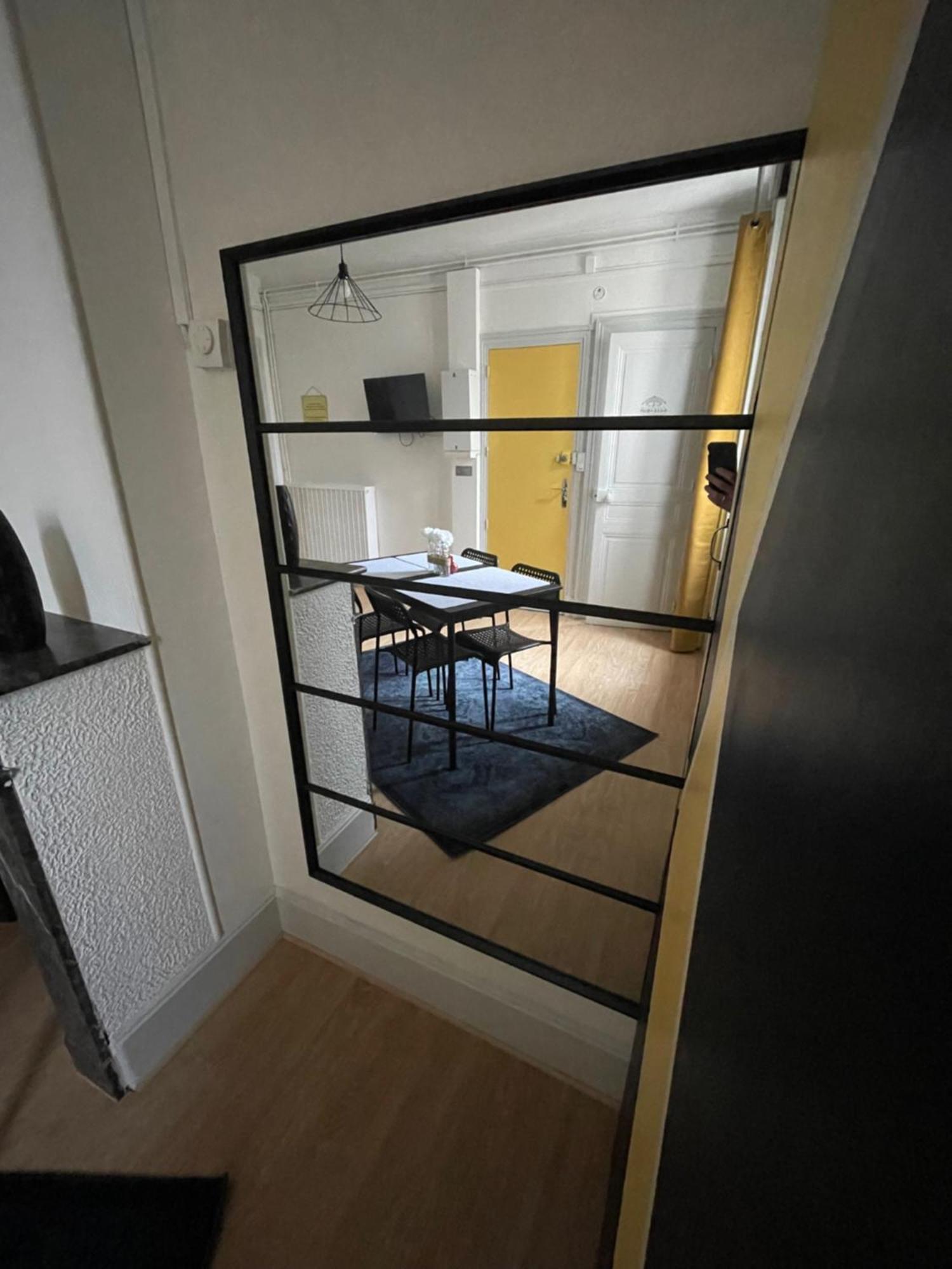 Atelier Voyageur Lägenhet Chartres Exteriör bild