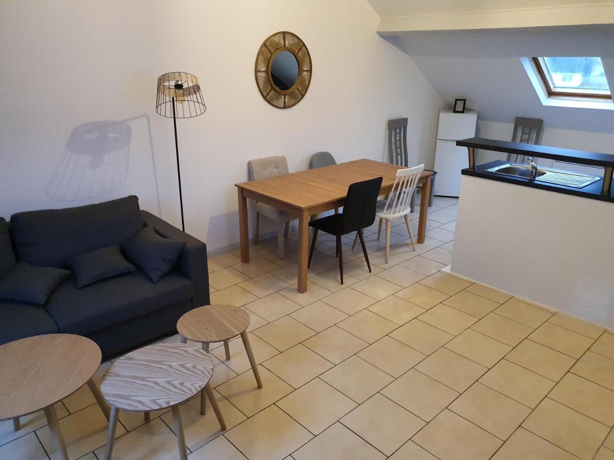 Atelier Voyageur Lägenhet Chartres Exteriör bild